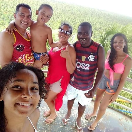 Pousada Vem Ki Tem Maceio Exteriér fotografie