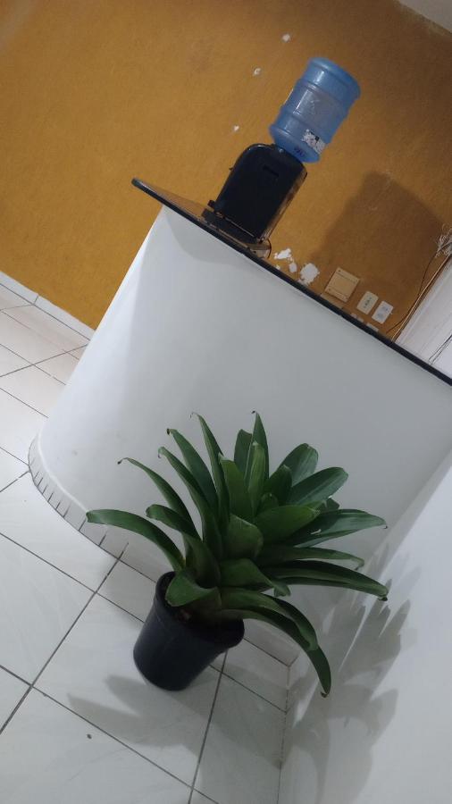 Pousada Vem Ki Tem Maceio Exteriér fotografie