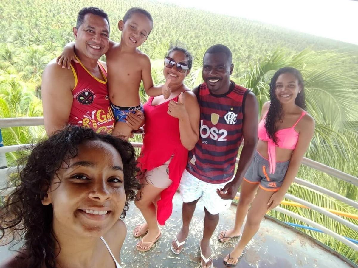 Pousada Vem Ki Tem Maceio Exteriér fotografie