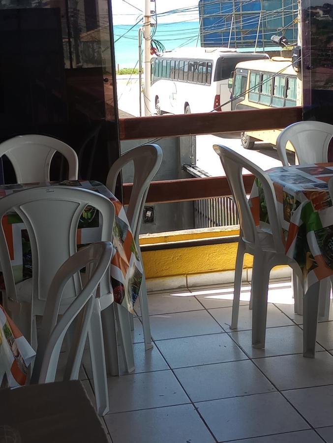 Pousada Vem Ki Tem Maceio Exteriér fotografie