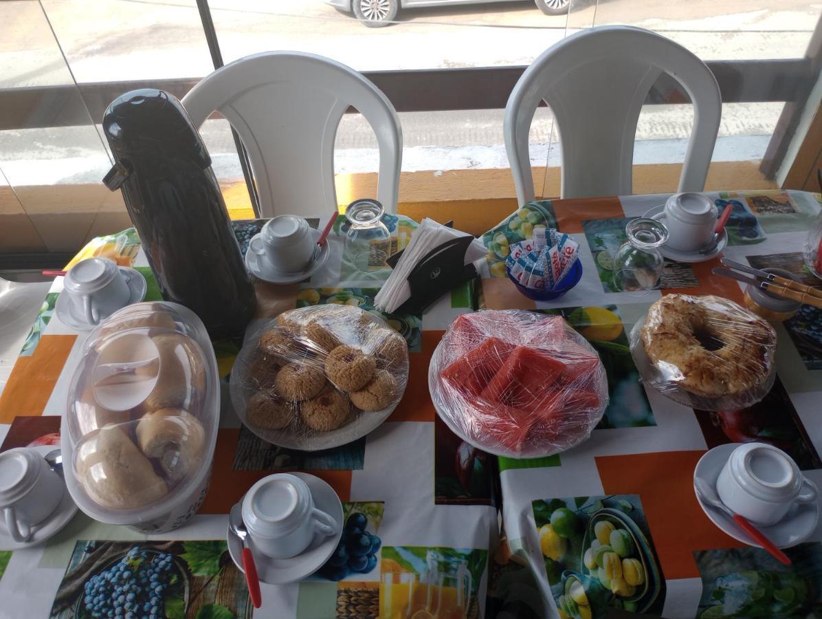 Pousada Vem Ki Tem Maceio Exteriér fotografie